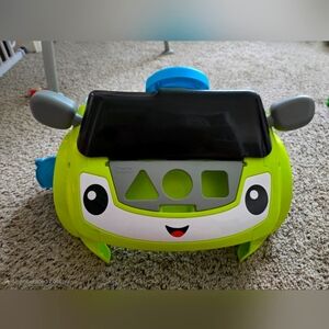 Fisher Price Car